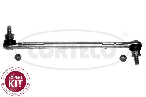 CORTECO 49398593 Stabilizer Z Rot On Sag Bmw E81- E87- E88- E82- E90- E93- Z4- E84- E89 05>